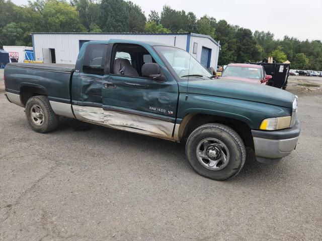 Photo 4 from auction – 2000 DODGE RAM 1500 with VIN 3B7HC13Z0YM241138