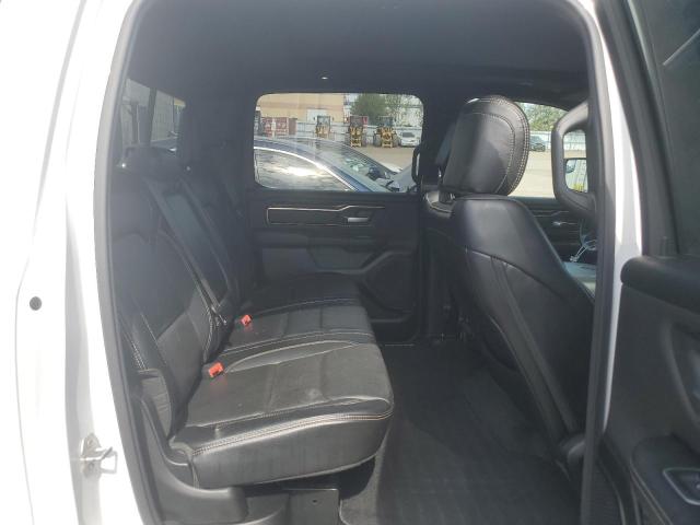Photo 10 from auction – 2020 RAM 1500 REBEL with VIN 1C6SRFLT3LN261225