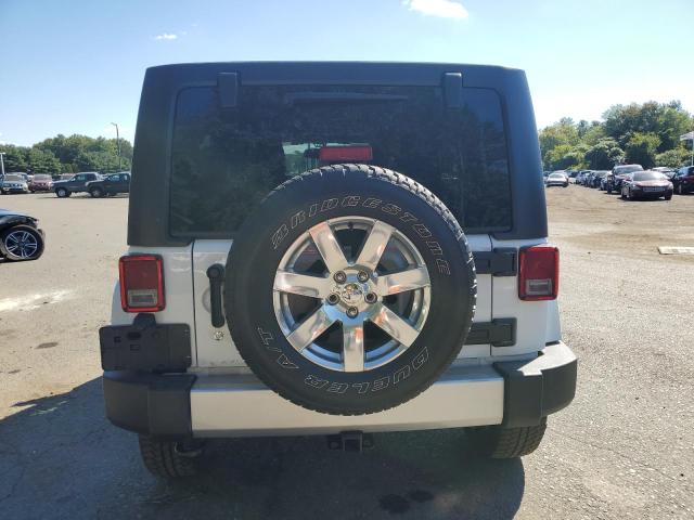 Photo 6 from auction – 2017 JEEP WRANGLER U with VIN 1C4HJWEG8HL734839