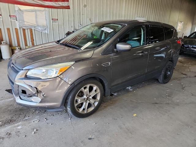 Photo 1 from auction – 2014 FORD ESCAPE SE with VIN 1FMCU9GX7EUD78143
