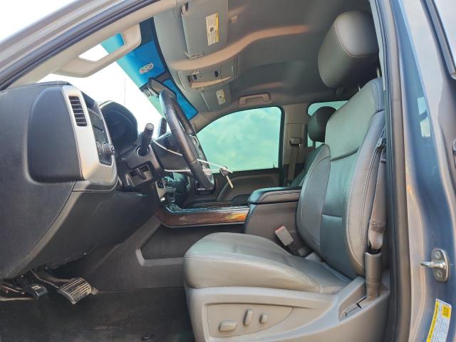 Photo 7 from auction – 2015 GMC SIERRA C15 with VIN 3GTP1VEC5FG308250