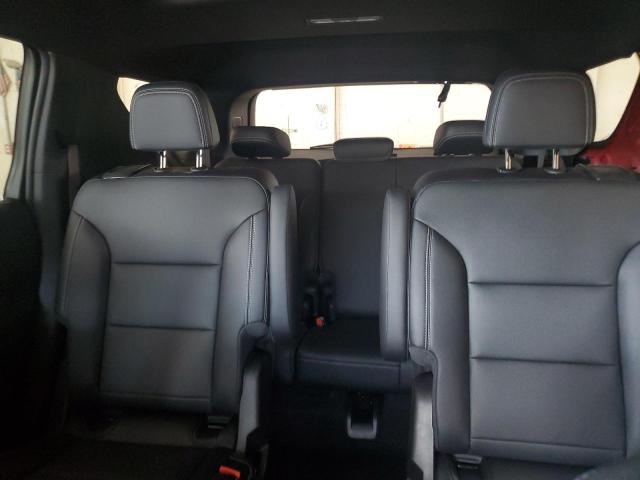 Photo 10 from auction – 2025 CHEVROLET TRAVERSE L with VIN 1GNERGRS8SJ295992