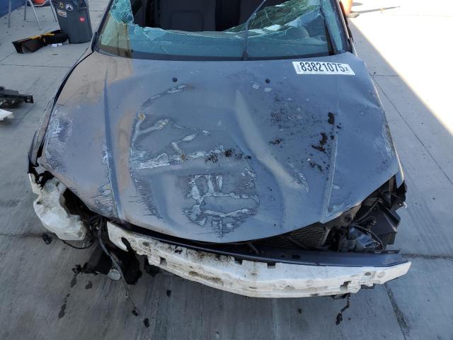 Foto 11 de la subasta – 2007 MAZDA 3 S con VIN JM1BK324X71655260