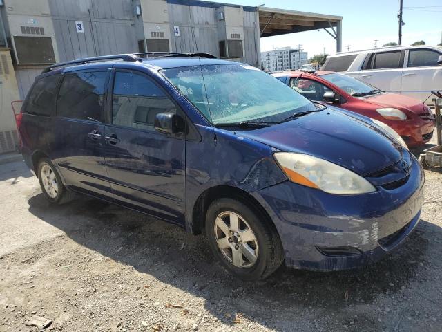 Photo 4 from auction – 2007 TOYT SIENNA CE with VIN 5TDZK23C37S073518