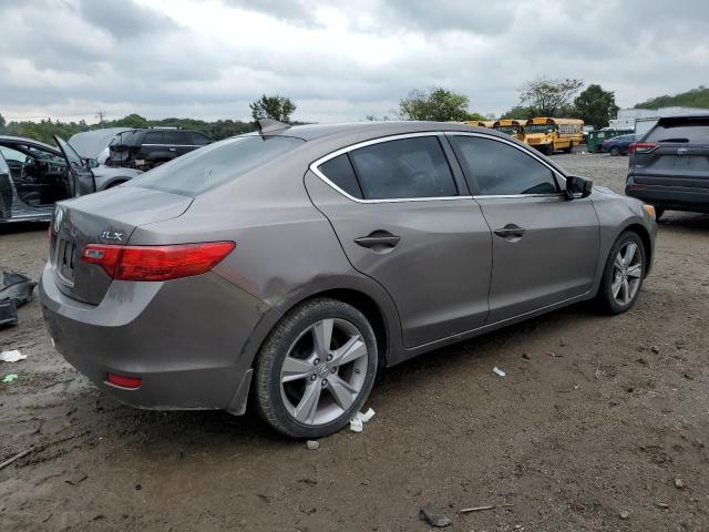 Photo 3 from auction – 2015 ACURA ILX 20 PRE with VIN 19VDE1F55FE009880