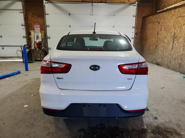 Фото 6 с аукциона – 2016 KIA RIO LX с VIN KNADM4A30G6540765
