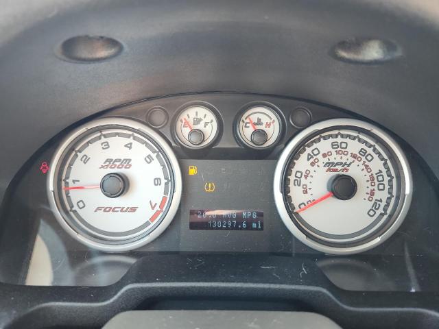 Photo 9 from auction – 2010 FORD FOCUS SE with VIN 1FAHP3FN8AW287384