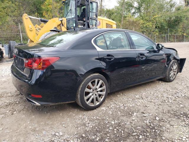 Photo 3 from auction – 2013 LEXUS GS 350 with VIN JTHCE1BL1D5003945