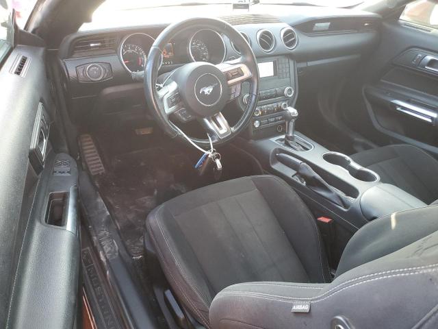 Photo 8 from auction – 2019 FORD MUSTANG with VIN 1FA6P8THXK5194683