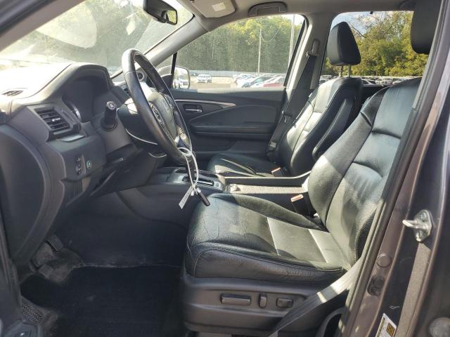 Photo 7 from auction – 2016 HONDA PILOT EXL with VIN 5FNYF6H85GB105059