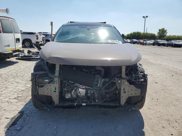 Photo 5 from auction – 2024 NISSAN PATHFINDER with VIN 5N1DR3BD8RC301177