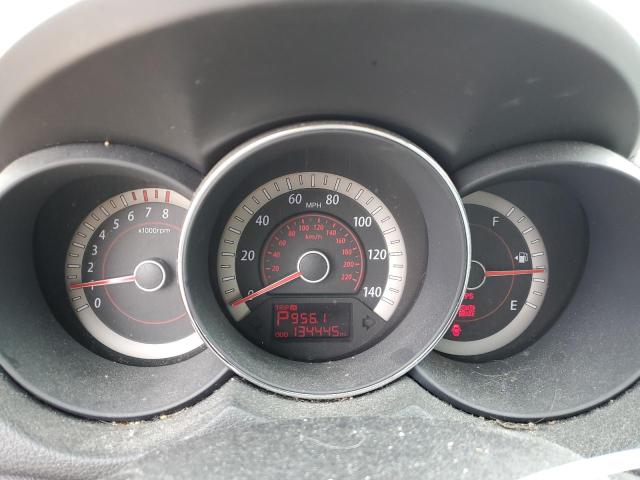 Photo 9 from auction – 2013 KIA FORTE EX with VIN KNAFU4A22D5741309