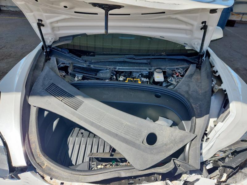 Photo 11 from auction – 2021 TESLA MODEL 3 with VIN 5YJ3E1EA5MF938945