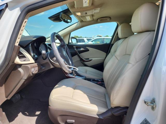 Photo 7 from auction – 2014 BUICK VERANO with VIN 1G4PS5SK0E4220688