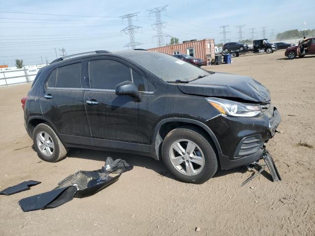 Photo 4 from auction – 2019 CHEVROLET TRAX 1LT with VIN KL7CJPSB1KB828225