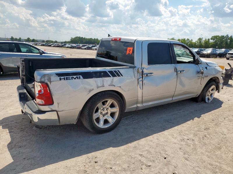 Photo 3 from auction – 2017 RAM 1500 SLT with VIN 1C6RR6LT2HS629952