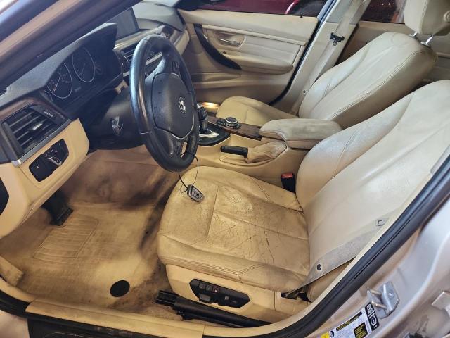 Фото 7 с аукциона – 2014 BMW 328 I с VIN WBA3A5C59EP602731