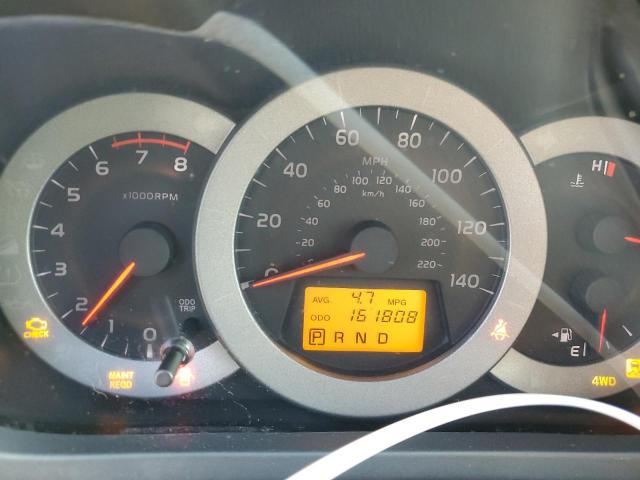 Photo 9 from auction – 2011 TOYOTA RAV4 with VIN 2T3BF4DV7BW141957