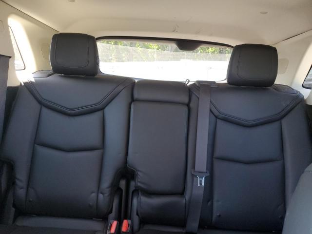 Photo 10 from auction – 2017 CADILLAC XT5 PREMIU with VIN 1GYKNERS3HZ298458