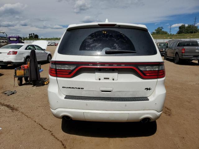 Photo 6 from auction – 2015 DODGE DURANGO with VIN 1C4SDHCT3FC916843