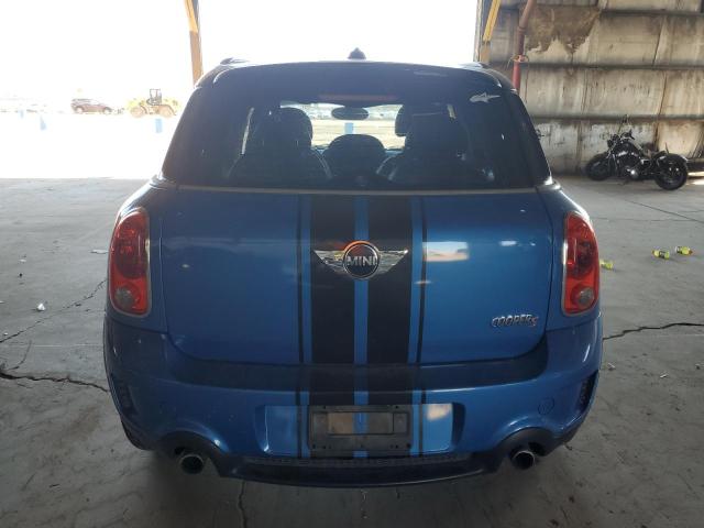 Photo 6 from auction – 2012 MINI COOPER S C with VIN WMWZC3C54CWL87058