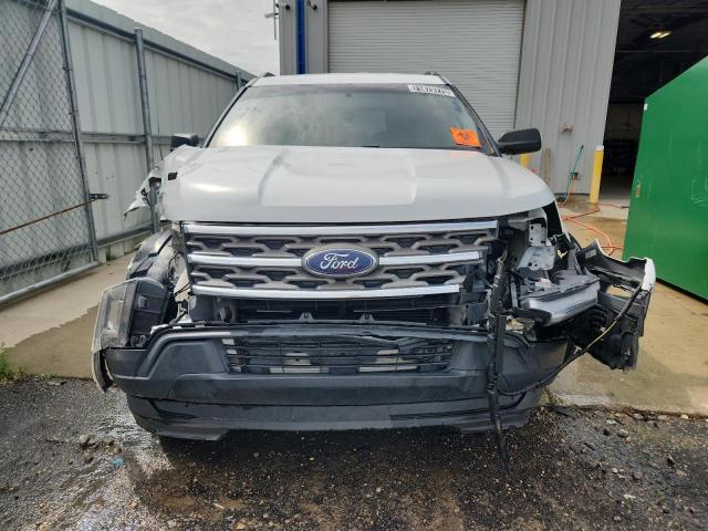 Photo 5 from auction – 2018 FORD EXPLORER with VIN 1FM5K7B86JGB81170