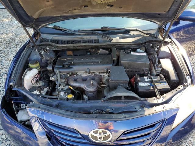 Photo 11 from auction – 2007 TOYOTA CAMRY CE with VIN 4T1BE46K67U028233