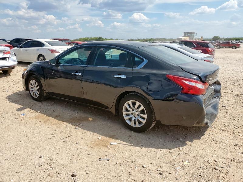 Photo 2 from auction – 2016 NISSAN ALTIMA 2.5 with VIN 1N4AL3AP6GN332956