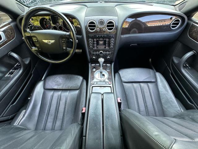 Photo 9 from auction – 2009 BENTLEY CONTINENTA with VIN SCBBR93W19C061925