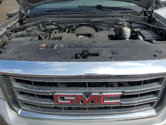 Photo 11 from auction – 2015 GMC SIERRA K15 with VIN 3GTU2UEC3FG351494