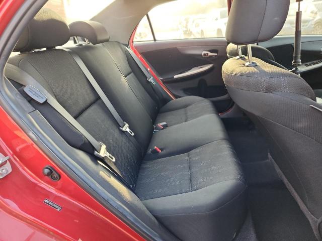 Photo 10 from auction – 2011 TOYOTA COROLLA BASE with VIN 2T1BU4EE7BC682229