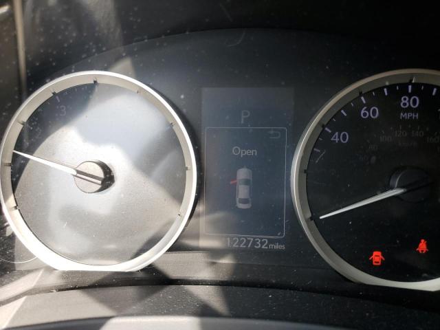 Photo 9 from auction – 2014 LEXUS IS 250 with VIN JTHBF1D23E5032670