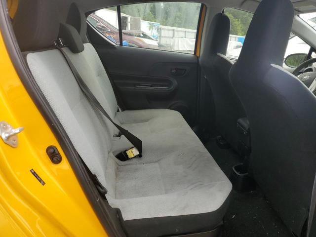 Photo 10 from auction – 2016 TOYOTA PRIUS C with VIN JTDKDTB38G1138041