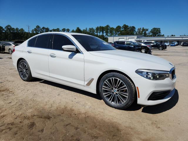 Photo 4 from auction – 2018 BMW 530 I with VIN WBAJA5C59JG898626