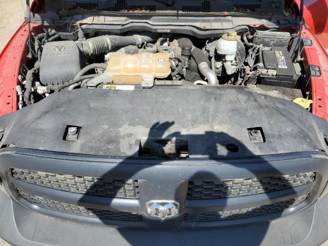 Photo 11 from auction – 2015 RAM 1500 ST with VIN 1C6RR7SM5FS593073