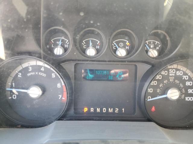 Photo 9 from auction – 2015 FORD F250 SUPER with VIN 1FT7W2B63FEC49107