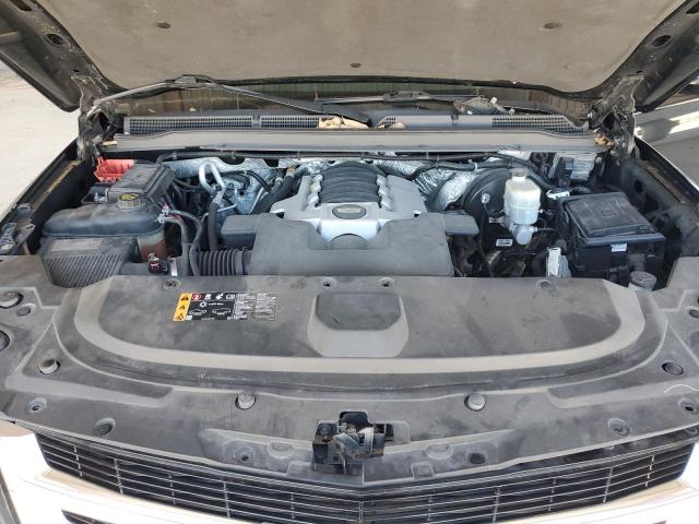 Photo 12 from auction – 2016 CADILLAC ESCALADE E with VIN 1GYS4HKJ8GR230662