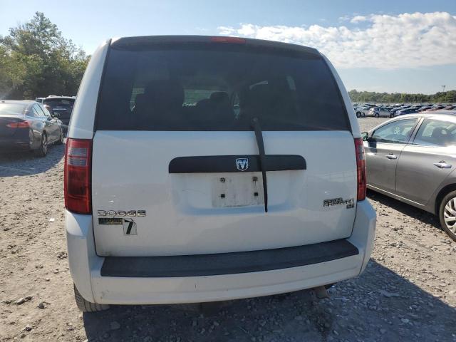 Photo 6 from auction – 2010 DODGE GRAND CARA with VIN 2D4RN4DE0AR120557