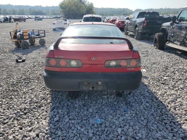 Photo 6 from auction – 1996 ACURA INTEGRA GS with VIN JH4DC2390TS005009