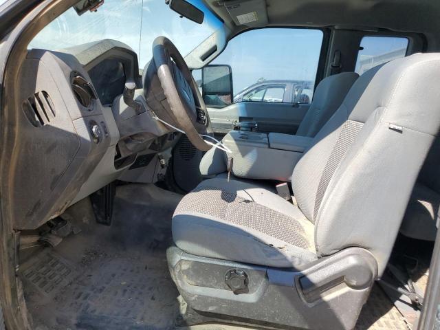 صورة رقم 7 من المزاد - 2011 FORD F250 مع VIN 1FT7X2B62BEB82118
