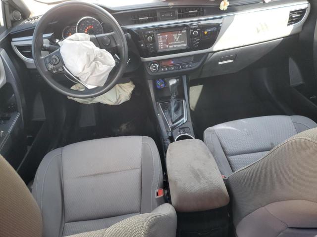 Photo 8 from auction – 2016 TOYOTA COROLLA L with VIN 5YFBURHEXGP372608