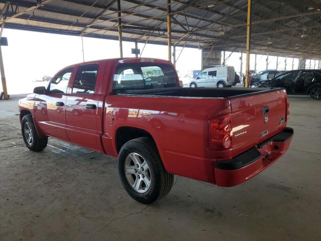 Photo 2 from auction – 2010 DODGE DAKOTA SXT with VIN 1D7CE3GK7AS179141
