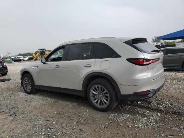 Photo 2 from auction – 2025 MAZDA CX-90 PREF with VIN JM3KKBHD9S1240934