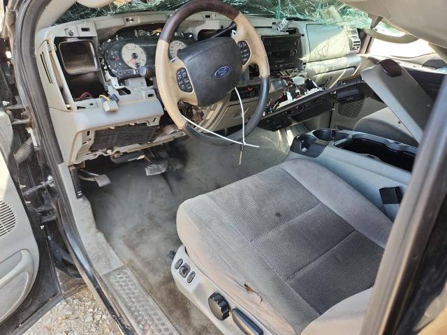 Photo 8 from auction – 2007 FORD F250 SUPER with VIN 1FTSW21P77EA32858