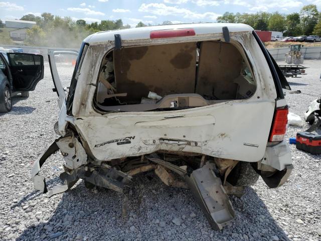 Photo 6 from auction – 2004 FORD EXPEDITION with VIN 1FMFU18L74LB23507