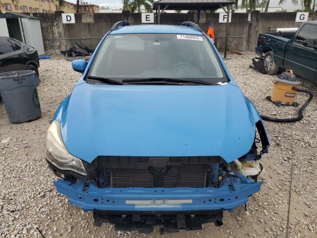 Photo 5 from auction – 2016 SUBARU CROSSTREK with VIN JF2GPABC2G8207025