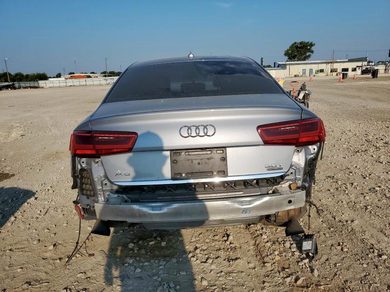 Photo 6 from auction – 2016 AUDI A6 PRESTIG with VIN WAUHGAFCXGN060769