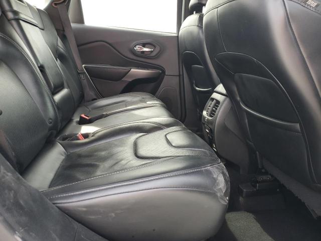 Photo 11 from auction – 2019 JEEP CHEROKEE L with VIN 1C4PJLDB4KD270286