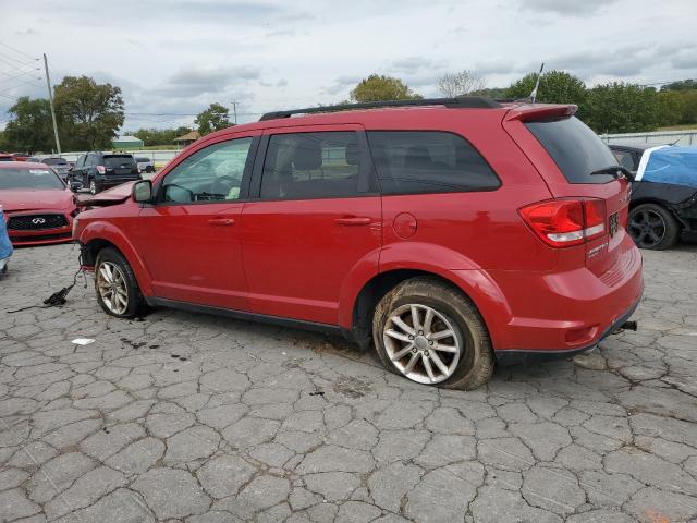 Photo 2 from auction – 2017 DODGE JOURNEY SXT with VIN 3C4PDDBGXHT574530