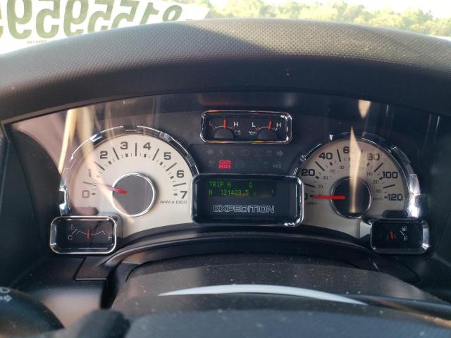 Photo 9 from auction – 2014 FORD EXPEDITION with VIN 1FMJU2A53EEF07009